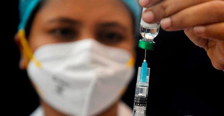 Coronavirus vaccine: India begins world’s biggest drive