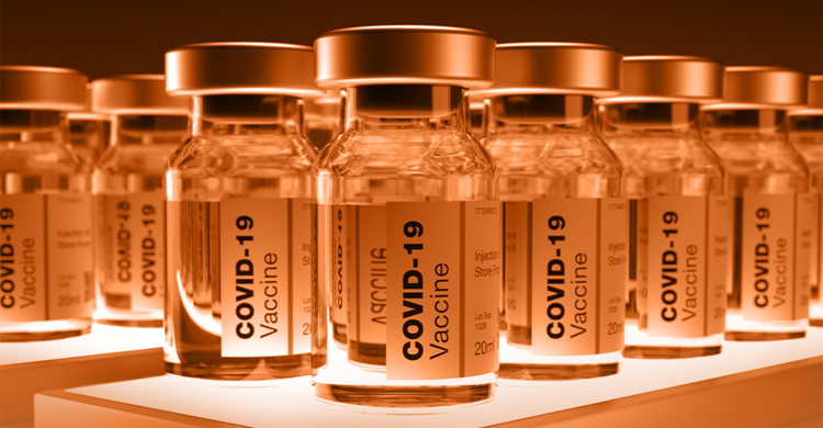 Agreement signed with China to purchase Covid-19 vaccines