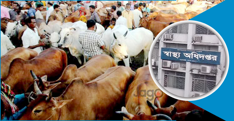 ঢাকাসহ ৪ স্থানে হাট না বসানোর সুপারিশে ‘বিব্রত’ অধিদফতর