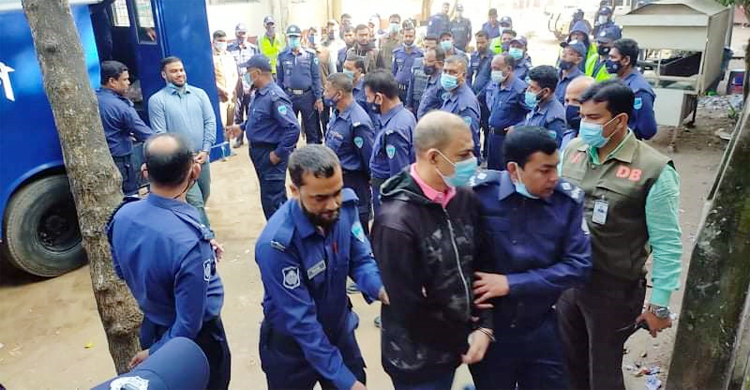 মেজর সিনহা হত্যায় তৃতীয় দিনের যুক্তিতর্ক চলছে