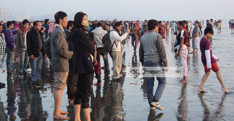এবারও বর্ষবরণের আয়োজন নেই কক্সবাজারে