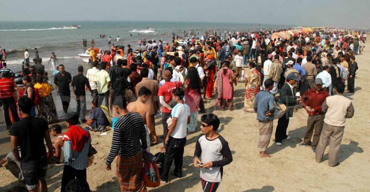 এবারও বর্ষবরণের আয়োজন নেই কক্সবাজারে