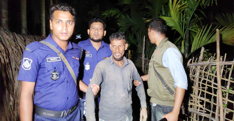 কক্সবাজারে অপহৃত কলেজছাত্রসহ ৭ জন উদ্ধার