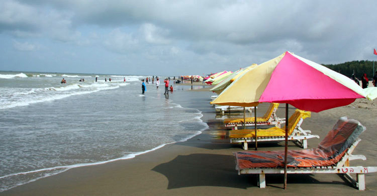 কক্সবাজারকে ব্যয়বহুল শহর ঘোষণা