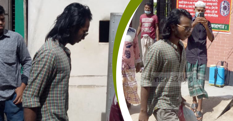 জামিনে মুক্ত হলেন সিফাত