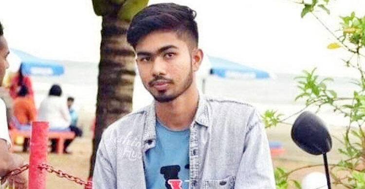 রোহিঙ্গা যুবকের ছুরিকাঘাতে কলেজছাত্র নিহত