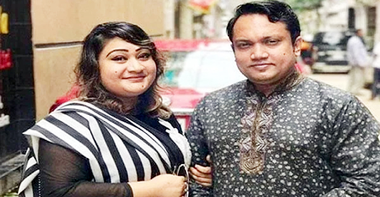 মাদক মামলায় পাপিয়া দম্পতির বিরুদ্ধে অভিযোগ গঠন শুনানি ১২ জানুয়ারি