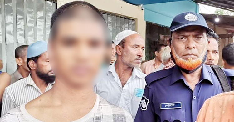 কক্সবাজারে হত্যা মামলার প্রধান আসামি গ্রেফতার