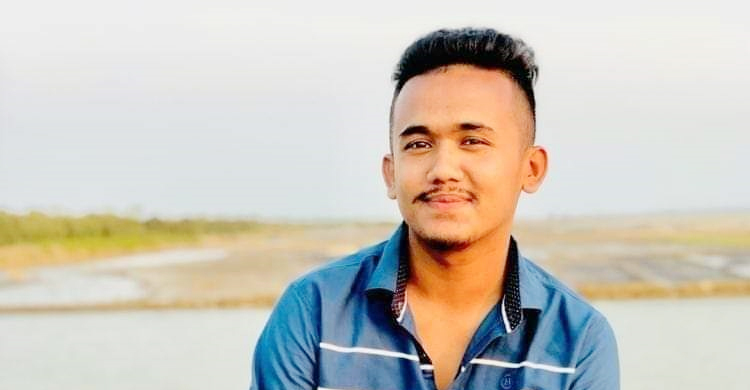 টেকনাফে ঘুরতে বেরিয়ে প্রাণ গেলো কিশোরের