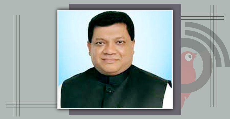 মুক্তিযোদ্ধাকে হত্যাচেষ্টা: মহেশখালীর মেয়র কারাগারে