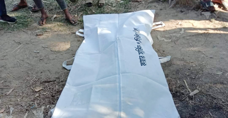 নিখোঁজের পাঁচদিন পর ঝোপে মিললো তরুণের মরদেহ