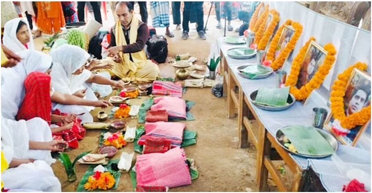 চকরিয়ায় পিকআপচাপায় নিহত ৬ ভাইয়ের পরিবারের পাশে প্রধানমন্ত্রী