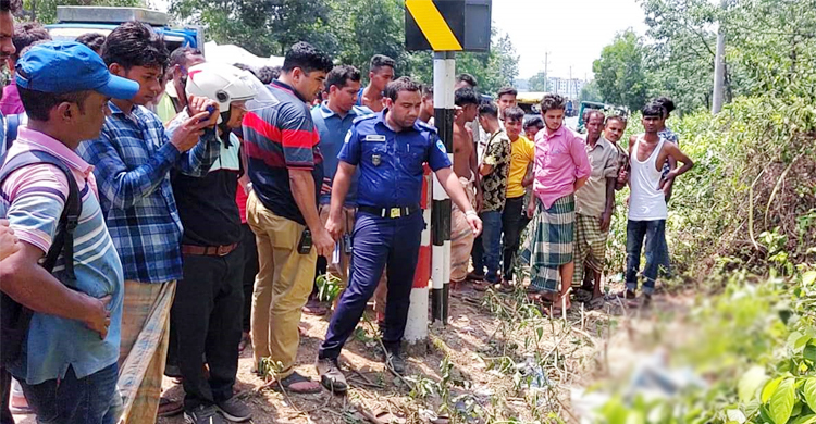 রামুতে চালককে হত্যা করে টমটম ছিনতাই