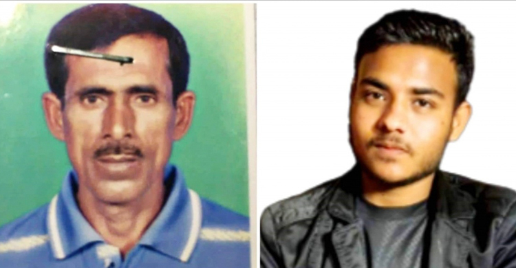 উত্তাল ঢেউয়ে সাগরে ড্রেজারডুবি, দুই শ্রমিক নিখোঁজ