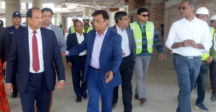 জুনে রেললাইনে যুক্ত হবে কক্সবাজার: রেলমন্ত্রী