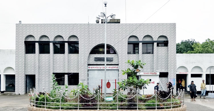 সিনহা হত্যা মামলা: বেকসুর খালাস ৭ জন কারামুক্ত