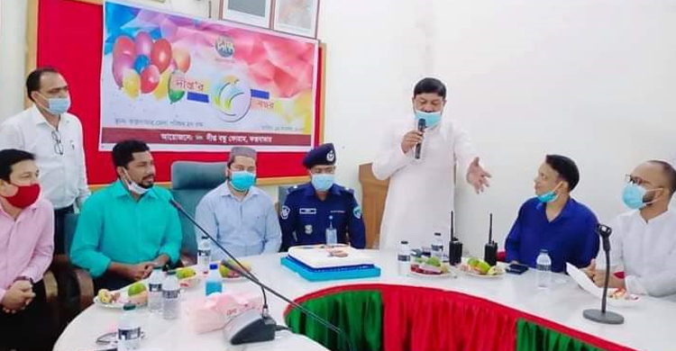 আমার সাথে যারা লেগেছে তারা তছনছ হয়ে গেছে : কক্সবাজারের মেয়র