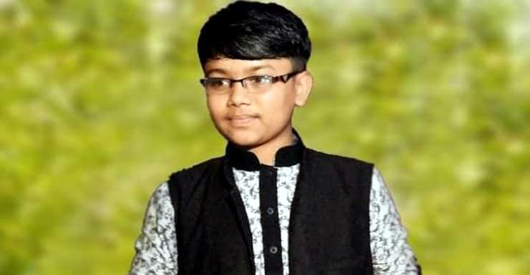 বাবার সামনে সন্তানকে গুলি করে মারল ডাকাত দল