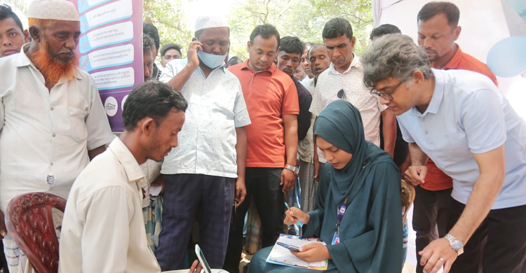 খোদ লবণচাষিরাই খান না আয়োডিনযুক্ত লবণ