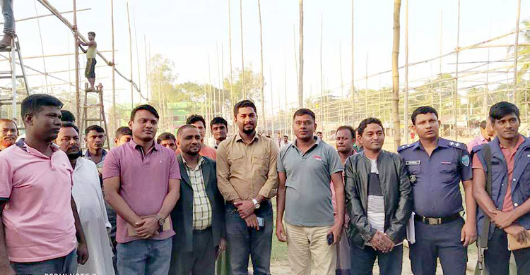 কক্সবাজারে শনিবার আত্মসমর্পণ করবে শতাধিক জলদস্যু