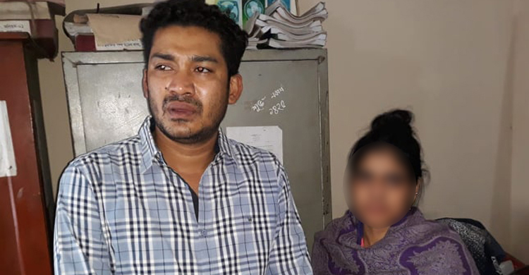 মন্ত্রীর ভাগনে পরিচয়ে চলেন কিং রাসেল, পর্যটন এলাকা তার দখলে