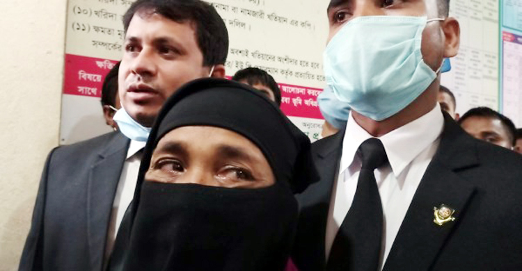 ওসি প্রদীপসহ ২৮ জনের বিরুদ্ধে হত্যা মামলা