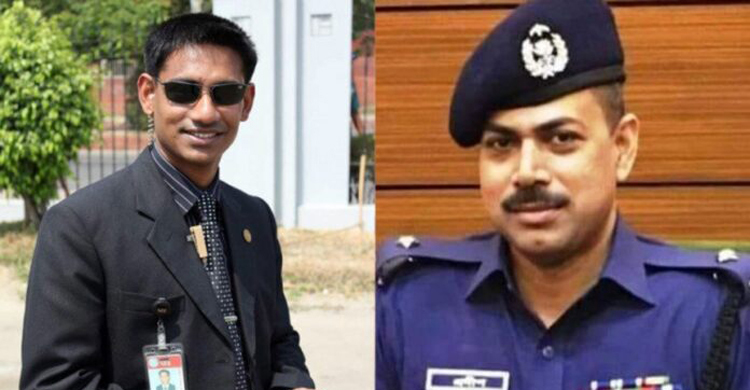 সিনহা হত্যায় ওসি প্রদীপ ঘনিষ্ঠভাবে জড়িত : তদন্ত কমিটির প্রধান