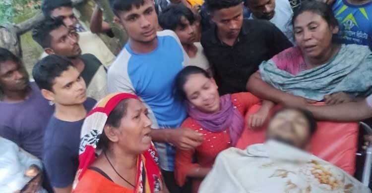 কক্সবাজারে বখাটের ছুরিকাঘাতে প্রাণ গেল যুবকের