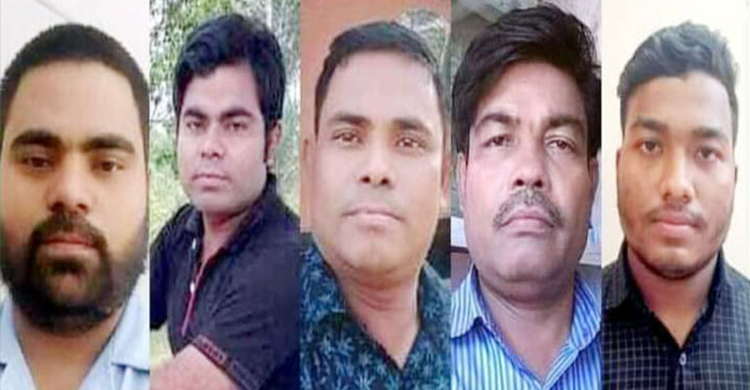 ক্ষতিপূরণ কেন দেওয়া হবে না, জানতে চেয়ে রুল জারি