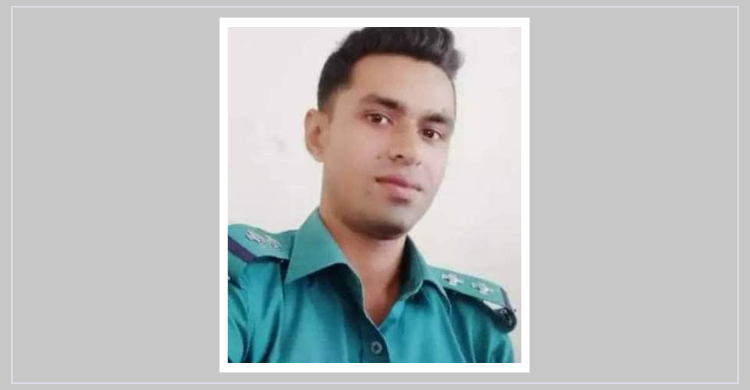 নরসিংদীতে সড়ক দুর্ঘটনায় নিহত ডেমরা থানার এসআই