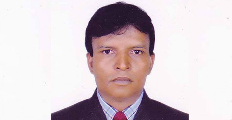 ক্র্যাবের সাবেক সভাপতি লাবলুর প্রথম মৃত্যুবার্ষিকী কাল