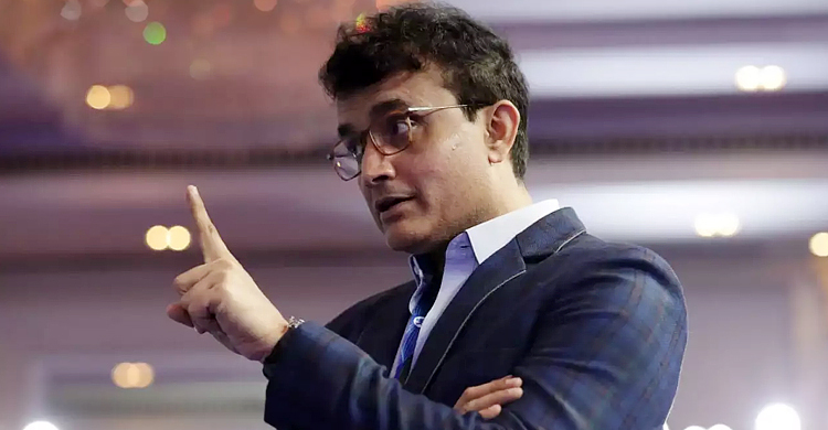 বৃষ্টি হবে না, তাই আমিরাতে এশিয়া কাপ: গাঙ্গুলি