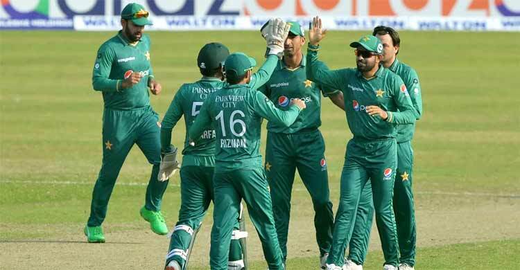 চার অভিজ্ঞ তারকাকে ছাড়াই পাকিস্তান দল ঘোষণা