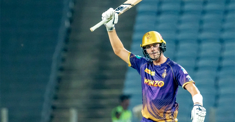 বুমরাহকে সর্বশক্তি দিয়ে মারার চেষ্টা করি: কামিন্স