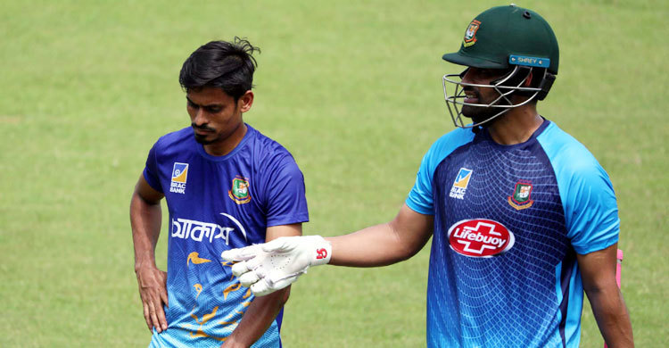 শ্রীলঙ্কায় কোয়ারেন্টাইনে থাকতে হবে টাইগারদের!