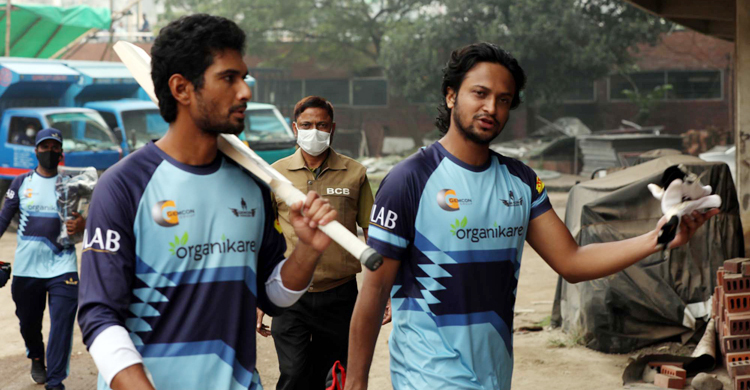 টিভিতে দেখা যাবে আজ যে সব খেলা