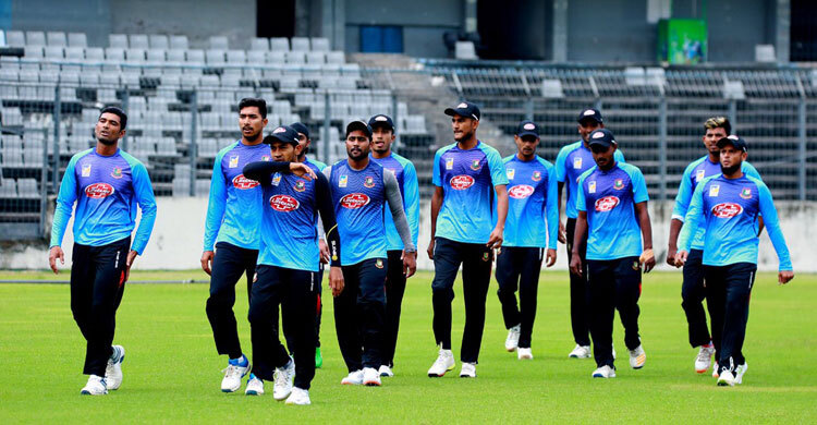 ‘ভ্যাকসিনে অগ্রাধিকার পাবেন ক্রিকেটাররা’