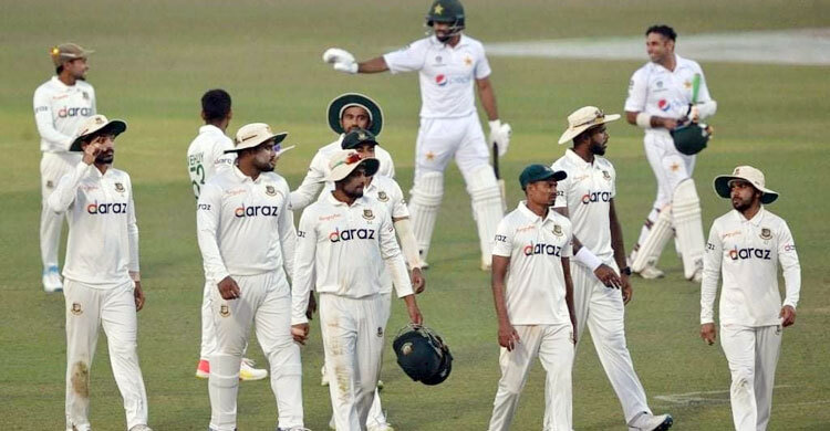 চট্টগ্রাম টেস্টে কোথায় দাঁড়িয়ে বাংলাদেশ!