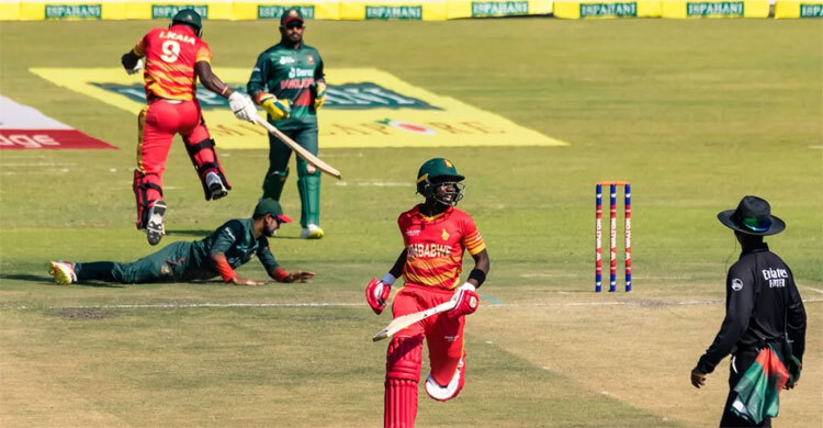 লিটনকে ছাড়া সিরিজে ফেরার কঠিন চ্যালেঞ্জ তামিম বাহিনীর