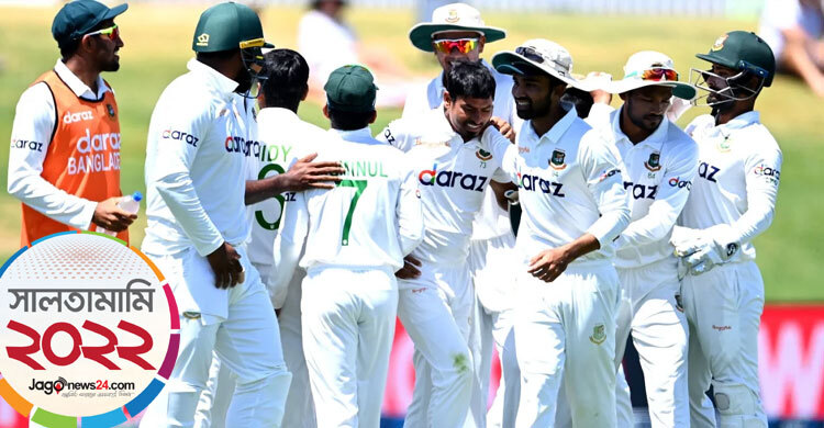 চমক দিয়ে বছর শুরু, হতাশায় শেষ