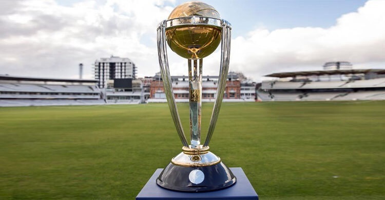 Bangladesh to host 2031 Cricket World Cup jointly with India