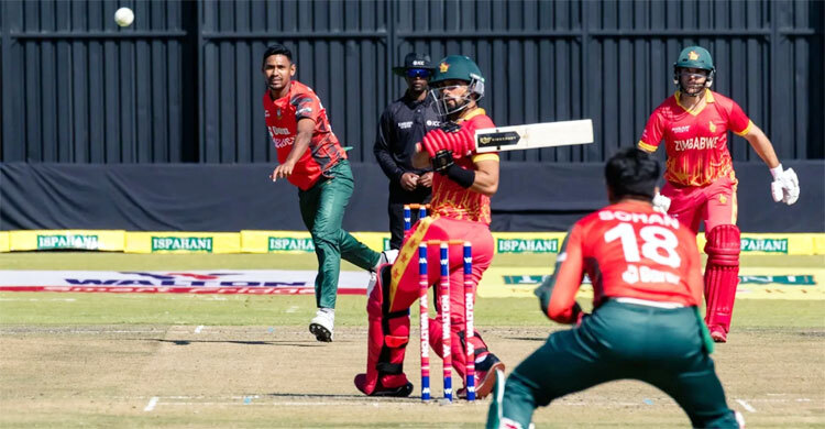 সিকান্দার রাজা কী সত্যিই এতটা বিধ্বংসী ব্যাটার?