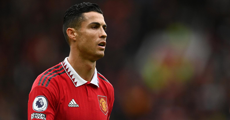Cristiano Ronaldo leaves Man United by ‘mutual agreement’