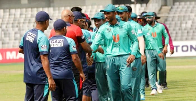 এবার জাতীয় লিগ শুরু হবে টি-টোয়েন্টি দিয়ে!