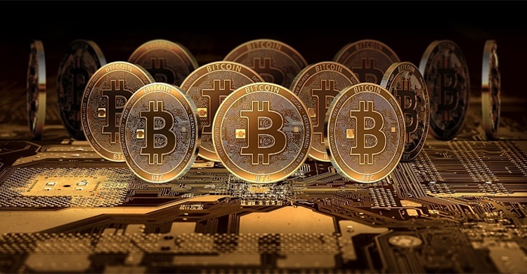 India mulls law to ban cryptocurrencies