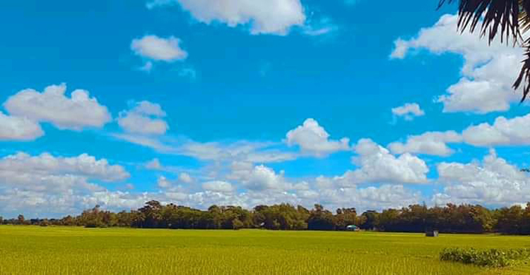 শরতে চৈত্রের দাবদাহ, সাগরে তৈরি হচ্ছে নিম্নচাপ