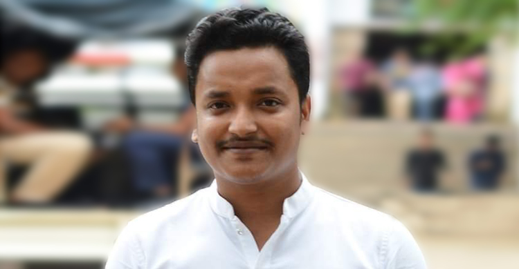ছাত্রলীগ কর্মীর বিরুদ্ধে নেত্রীকে উত্ত্যক্তের অভিযোগ