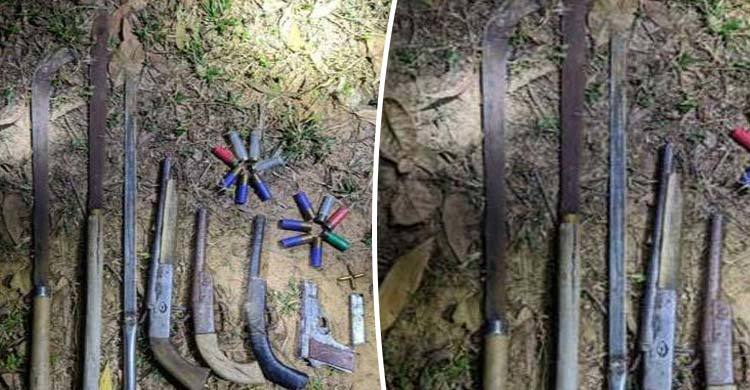 সাগরে ফেলে ৩১ জেলেকে হত্যাকারী জলদস্যু মোরশেদ ‘বন্দুকযুদ্ধে’ নিহত