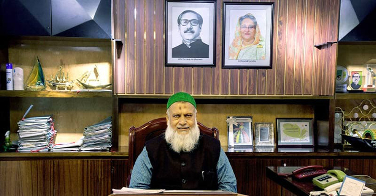 চসিক প্রশাসককে শুভেচ্ছা জানিয়ে পোস্টার না টাঙানোর অনুরোধ