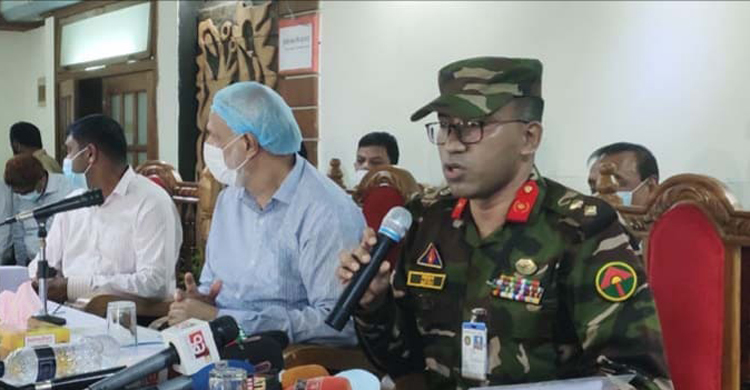 চট্টগ্রামে জলাবদ্ধতা প্রকল্পের অগ্রগতির জন্য অপেক্ষা জুন পর্যন্ত!